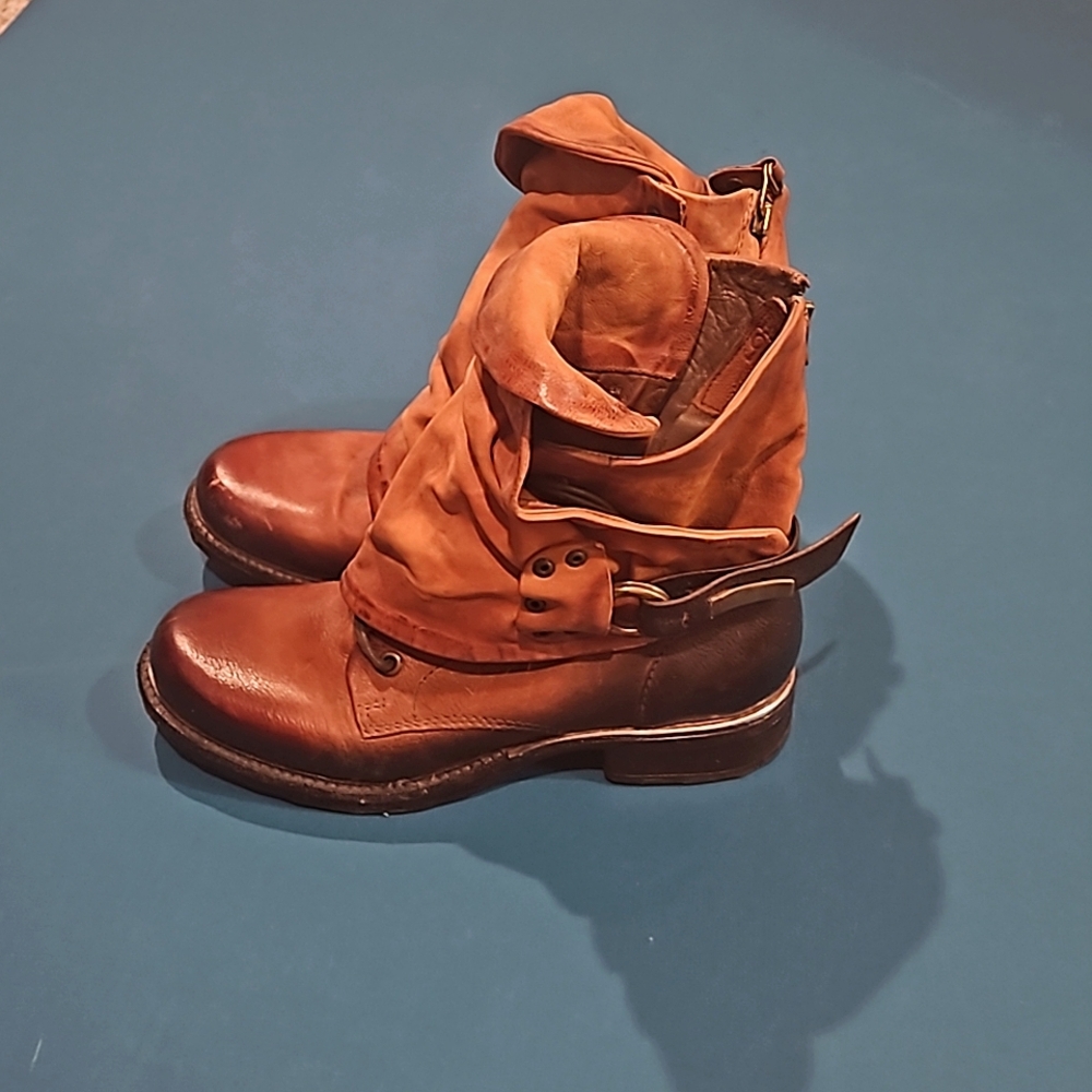 AS 98 Simon Boots